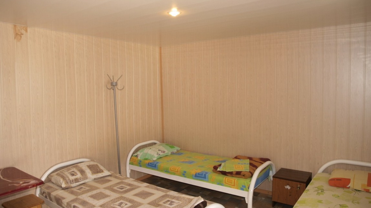 Номер эконом плюс